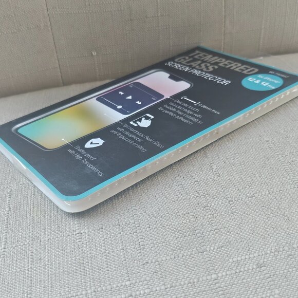 Screen Protector for phone 12 and 12 Pro Unbranded Tempered Glass Screen Protect - Picture 4 of 7